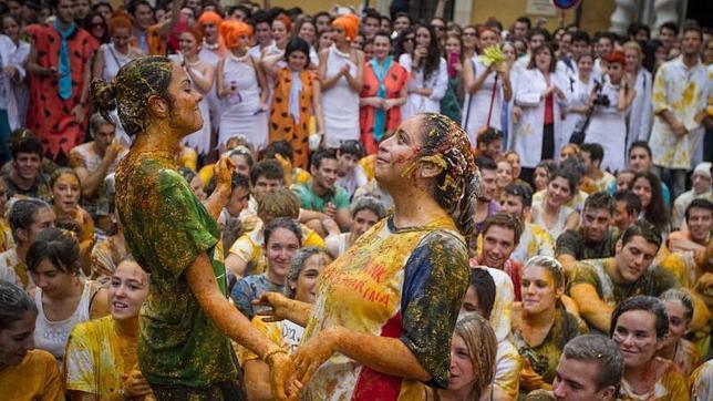 Las novatadas, materia de estudio en la Universidad Complutense