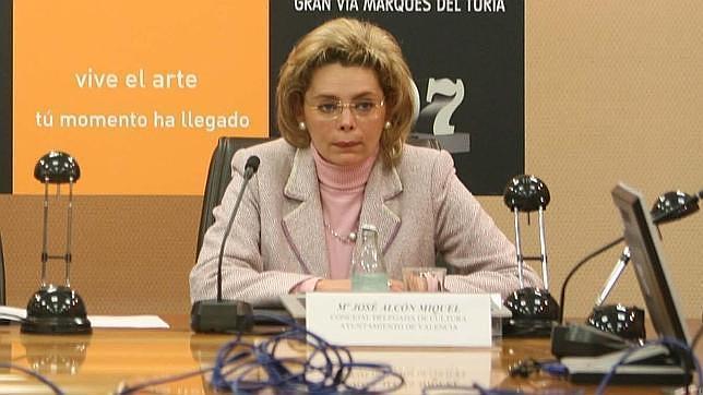 Fabra: «La capacidad de Rita y su entrega está por encima de los comentarios de dos personas»