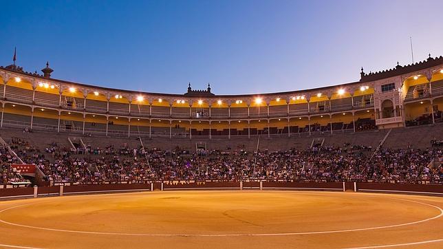 Las Ventas acoge a lo largo del mes uno de los certámenes taurinos más prestigiosos