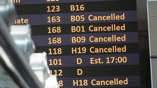 El mejor momento para que un español reserve un vuelo: ocho semanas antes de partir