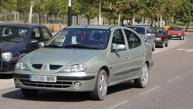 Por qué la seguridad de los coches disminuye con la edad