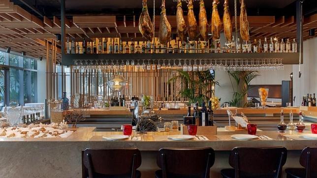 El buque insignia de Carles Abellán