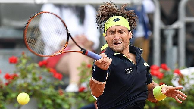 Ferrer se medirá a Djokovic en semifinales