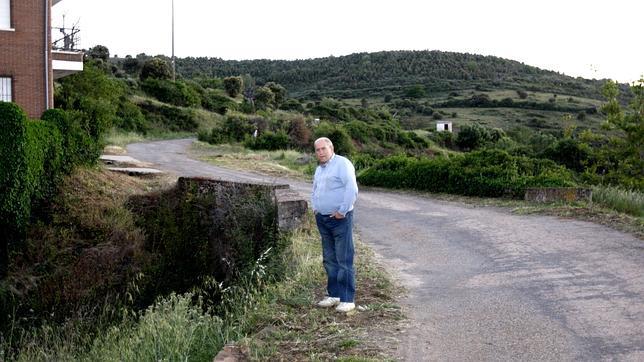 Medio millar de abejas acribillan a un octogenario en un pueblo de Salamanca