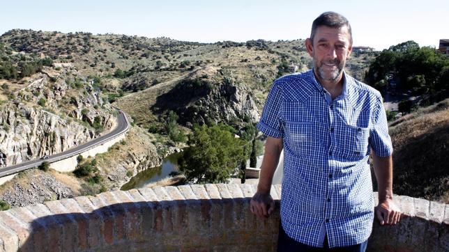 Ávila (IU): «Que PP y PSOE pidan el voto útil me parece un chiste»