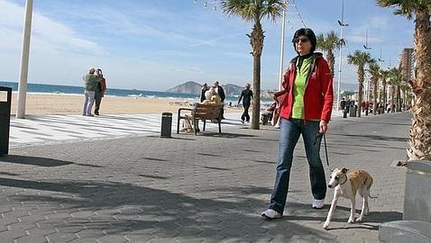 Caminar 20 minutos al día mejora los síntomas de la EPOC