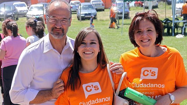 Ciudadanos retirará la candidatura de Miranda tras la denuncia del PP