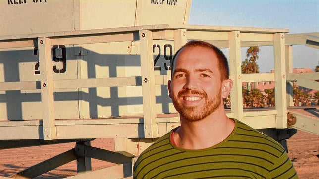 Los jóvenes investigadores aspiran a convertirse en expertos con el tiempo