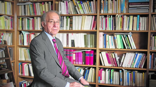 En todas las profesiones intelectuales la experiencia es la base del éxito