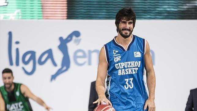 Dani Díez, elegido Mejor Jugador Joven de la temporada de la Liga Endesa