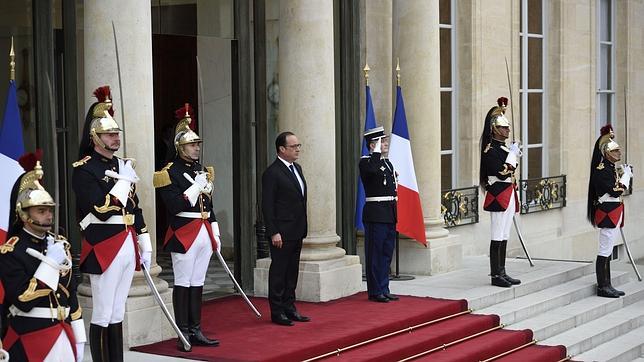 La reforma educativa abre otra crisis en el Gobierno de Hollande