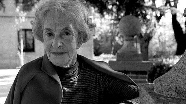 Ida Vitale, Premio Reina Sofía de Poesía Iberoamericana