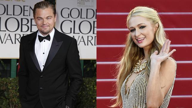 Paris Hilton y Leonardo DiCaprio, enfrentados por un Chanel