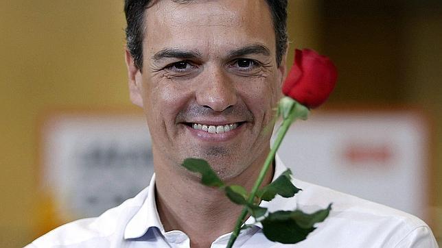 Pedro Sánchez