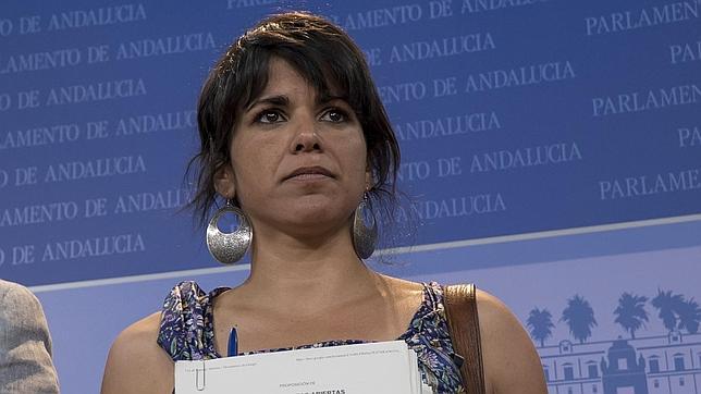 «Si el Parlamento sólo puede funcionar a medio gas, que nos paguen a medio gas»