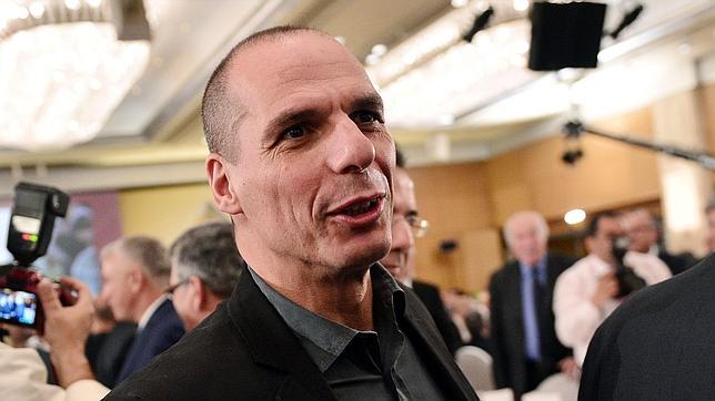 Varoufakis confía en llegar a un acuerdo con los acreedores la próxima semana