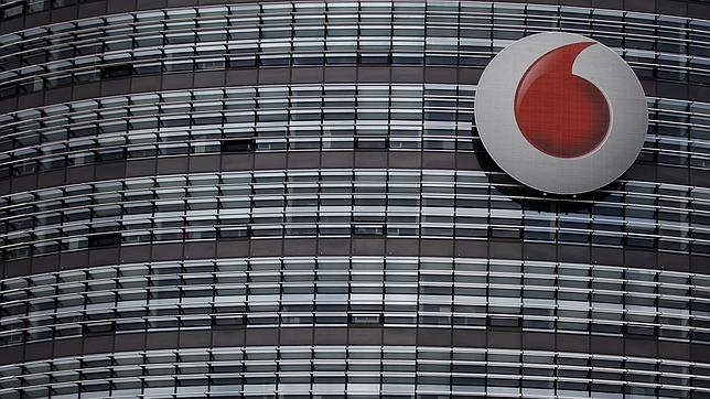 Vodafone España reduce un 9,4% sus ingresos en el último año