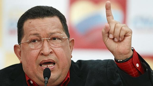 El día en que Chávez convirtió a Venezuela en un narcoestado