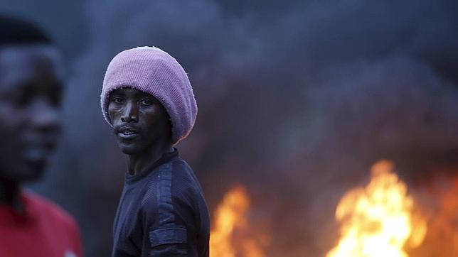 Burundi aplaza las elecciones por la inestabilidad que vive el país