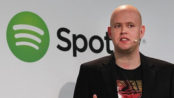 Spotify se lanza al mercado del vídeo y de contenidos de producción propia