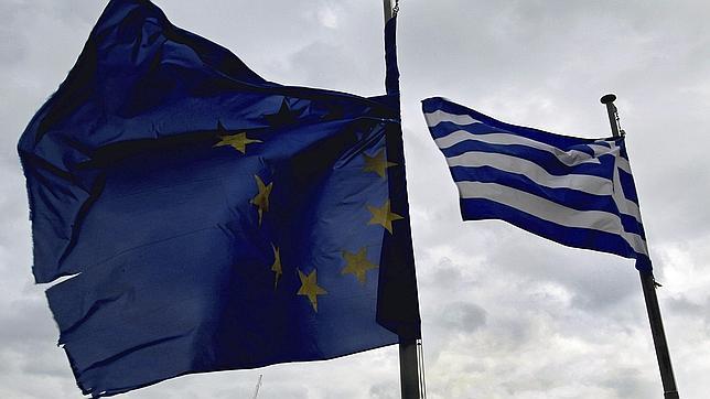 Grecia no pagará al FMI el 5 de junio si no hay un acuerdo