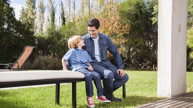 «Papá, ¿a quién vas a votar tú?»