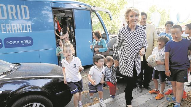 Aguirre: «Habrá menos engorros para los creadores de empleo»