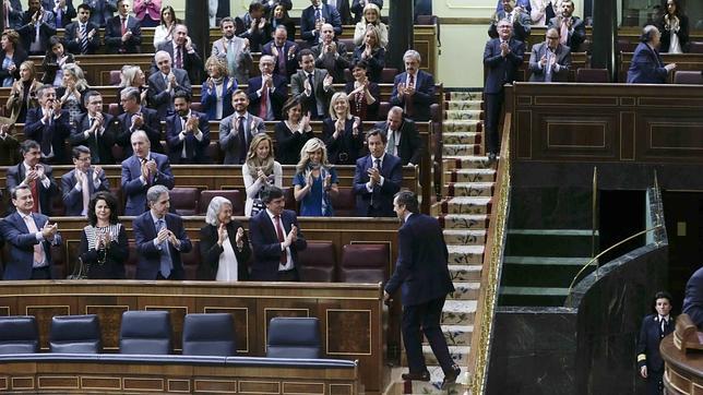 El Congreso prorroga hasta el 26 de mayo el plazo de enmiendas de la ley del aborto