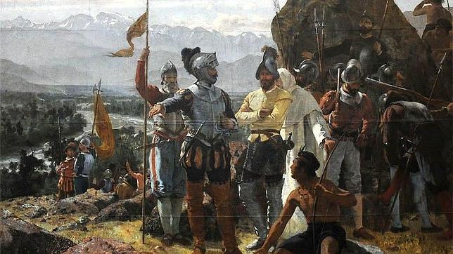 El curioso afrodisíaco que ansiaban los conquistadores españoles