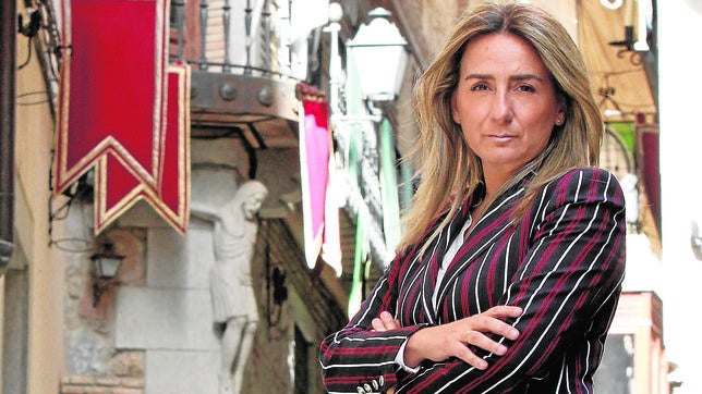 «Voy a trabajar por un Toledo de oportunidades para nuestros hijos»