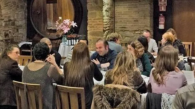 Diez restaurantes de Barcelona para compartir mesa con un político