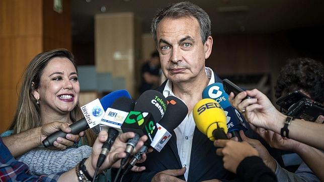 Zapatero volverá a asistir a un festival que proclama la «marroquinidad» del Sáhara