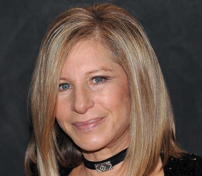 Barbra Streisand publicará sus memorias en 2017