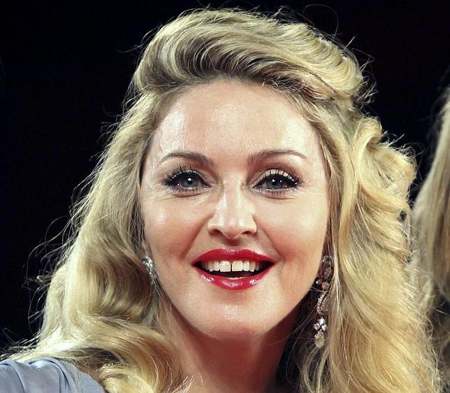 Madonna pospone una semana el inicio de su gira