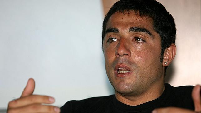 Miguel Ángel Martín Perdiguero