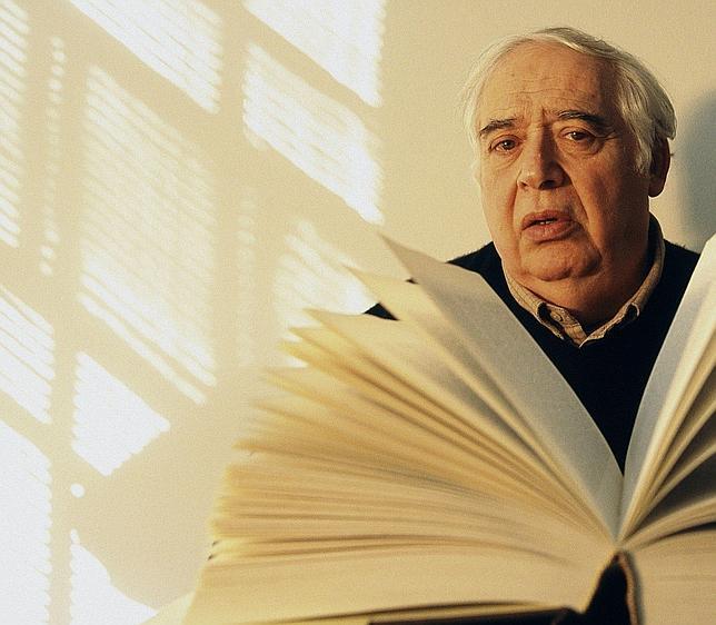 Harold Bloom: vuelve la lengua de triple filo del crítico más polémico