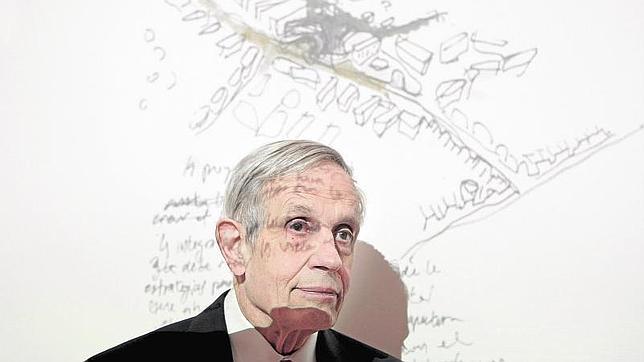 La vida poco «maravillosa» de John Nash, esquizofrénico y Premio Nobel de Economía