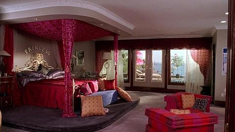 A la venta la casa donde se rodó «Chicas Malas»