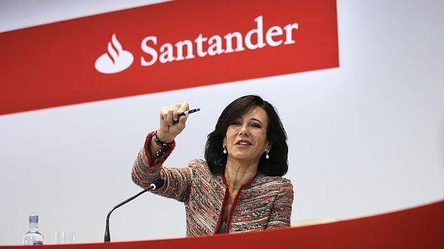 Todo lo que se puede ganar al año con la «Cuenta 1, 2, 3» del Banco Santander