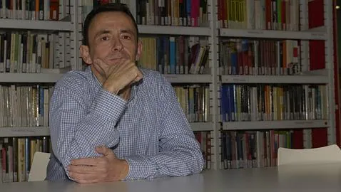 Jesús Hernández, en una fotografía cedida a ABC