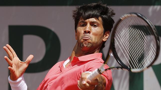 Verdasco: «¿La Davis? Yo voy a la boda de mi amigo Feliciano»