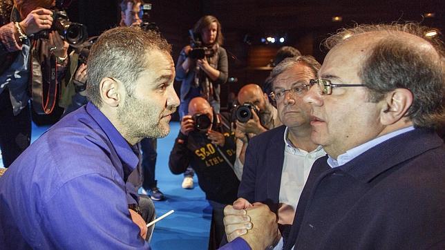 La minería pasa factura al PP en León, y Burgos y Valladolid también bajan