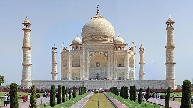 Los circuitos de moda para viajar este verano