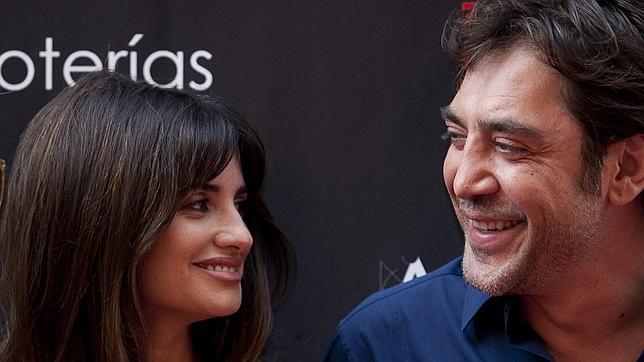 Penélope Cruz y Javier Bardem, nuevos vecinos del Retiro