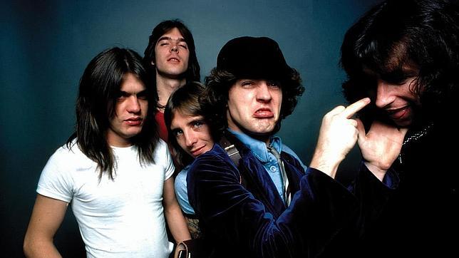Diez temas que hay que aprenderse para ir preparados al concierto de AC/DC