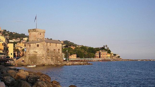 L'Antico Castello sul Mare