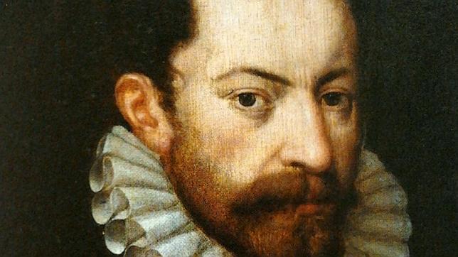 Alejandro Farnesio, Antonius Claeissens