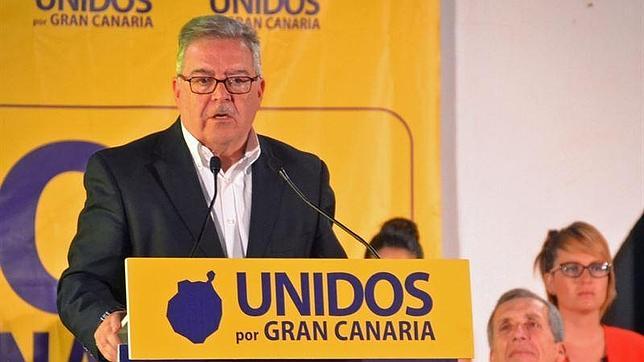 Bravo de Laguna, sobre el PP: «Alguien tiene que asumir la responsabilidad cuando hay un fracaso electoral»