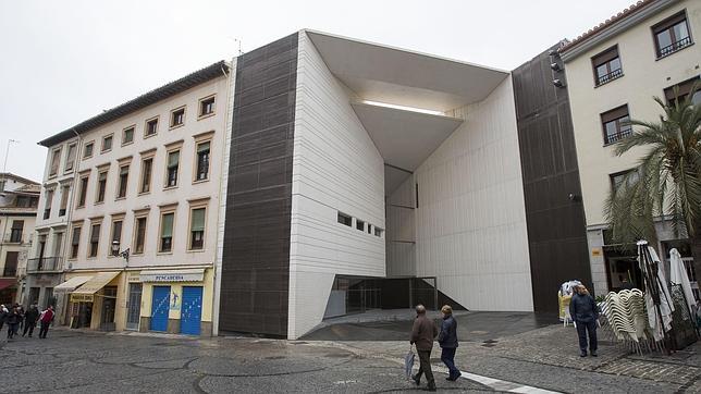 La inauguración del Centro García Lorca en Granada se retrasa