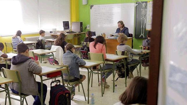 Educación pide responsabilidad a los padres sobre las pruebas de 3º de Primaria